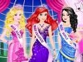                                                                     Princess Disney: Miss World ﺔﺒﻌﻟ