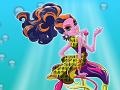                                                                     Monster High: Great Scarrier Reef - Down Under Ghouls Kala Mer'ri  ﺔﺒﻌﻟ