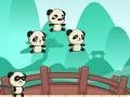                                                                     Kung Fu Panda Troop  ﺔﺒﻌﻟ