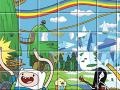                                                                     Adventure Time: Spin Puzzle ﺔﺒﻌﻟ