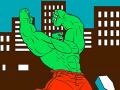                                                                    Hulk: Cartoon Coloring ﺔﺒﻌﻟ