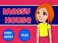                                                                     Messy House ﺔﺒﻌﻟ