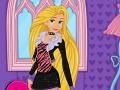                                                                     Disney Princesses: Go To Monster High ﺔﺒﻌﻟ