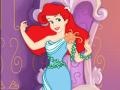                                                                     Disney's beauties: Ariel, Cinderella, Belle ﺔﺒﻌﻟ