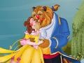                                                                     Kissing Beauty and the Beast ﺔﺒﻌﻟ
