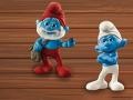                                                                     The Smurfs: Candy Match ﺔﺒﻌﻟ
