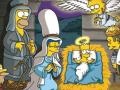                                                                     The Simpsons -Treasure Hunt  ﺔﺒﻌﻟ