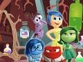                                                                     Inside Out: Laboratory ﺔﺒﻌﻟ