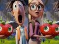                                                                     Cloudy with a Chance of Meatballs 2 ﺔﺒﻌﻟ
