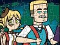                                                                     Total Drama the Ridonculous Race Puzzle ﺔﺒﻌﻟ