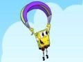                                                                     Flying Sponge Bob ﺔﺒﻌﻟ