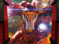                                                                     Basketball iron man 3  ﺔﺒﻌﻟ