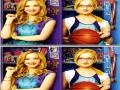                                                                     Are You Liv Or Maddie  ﺔﺒﻌﻟ