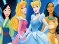                                                                     Disney Princesses Hidden Letters ﺔﺒﻌﻟ