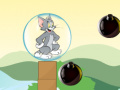                                                                     Tom And Jerry TNT Level Pack ﺔﺒﻌﻟ
