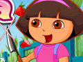                                                                     Dora Cut Fruit ﺔﺒﻌﻟ