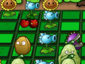                                                                     Plant and Zombie Matching ﺔﺒﻌﻟ
