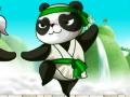                                                                     Chinese Panda Kongfu ﺔﺒﻌﻟ