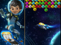                                                                     Miles from Tomorrowland Bubble  ﺔﺒﻌﻟ