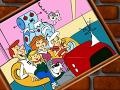                                                                     The Jetsons: Sort my Tiles Jetsons ﺔﺒﻌﻟ