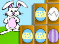                                                                     Easter Egg Mahjong  ﺔﺒﻌﻟ