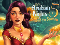                                                                     1001 Arabian Nights 5: Sinbad the Seaman  ﺔﺒﻌﻟ