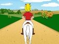                                                                     Bibi and Tina: Horse Ride ﺔﺒﻌﻟ