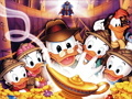                                                                     Duck Tales Puzzle ﺔﺒﻌﻟ