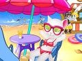                                                                     Tom and Angela: Cat Beach Holiday ﺔﺒﻌﻟ