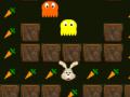                                                                     Easter bunny collect carrots ﺔﺒﻌﻟ