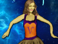                                                                     Violetta In Space ﺔﺒﻌﻟ