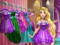                                                                     Rapunzel: Wardrobe Clean Up ﺔﺒﻌﻟ
