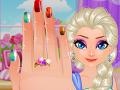                                                                    Elsa: Nail Salon ﺔﺒﻌﻟ