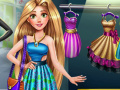                                                                     Rapunzel Realife Shopping ﺔﺒﻌﻟ