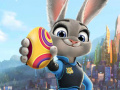                                                                     Zootopia Easter mission ﺔﺒﻌﻟ