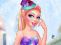                                                                     Barbie Ever After High Looks  ﺔﺒﻌﻟ