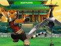                                                                     Kung Fu Panda 3: The Furious Fight  ﺔﺒﻌﻟ