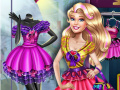                                                                     Barbie Realife Shopping  ﺔﺒﻌﻟ