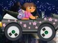                                                                     Dora Night Ride  ﺔﺒﻌﻟ