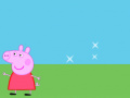                                                                     Peppa Pig Jumping  ﺔﺒﻌﻟ