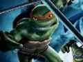                                                                     Ninja Turtle The Return of King ﺔﺒﻌﻟ