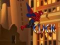                                                                     Flappy Spiderman  ﺔﺒﻌﻟ