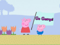                                                                     George Pig's Adventure  ﺔﺒﻌﻟ