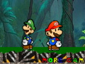                                                                     Mario Jungle Escape 3 ﺔﺒﻌﻟ