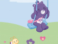                                                                     Care Bears - Bears And Flower  ﺔﺒﻌﻟ
