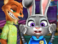                                                                     Judy And Wilde Police Disaster ﺔﺒﻌﻟ