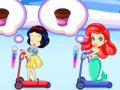                                                                     Disney Princess Cupcake Frenzy ﺔﺒﻌﻟ
