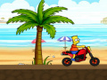                                                                     Simpson Super Race  ﺔﺒﻌﻟ