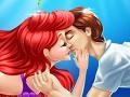                                                                     Ariel Prince Eric Kissing Underwater ﺔﺒﻌﻟ