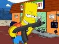                                                                     Bart Shootout ﺔﺒﻌﻟ